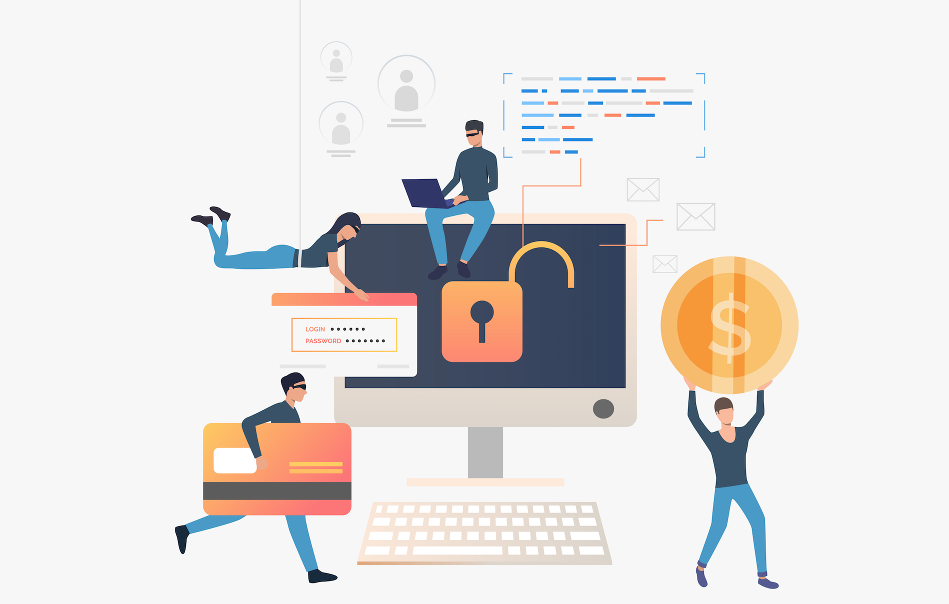 Kişisel Verileri Yok Etmeme Suçu Hakkında Genel Bilgiler