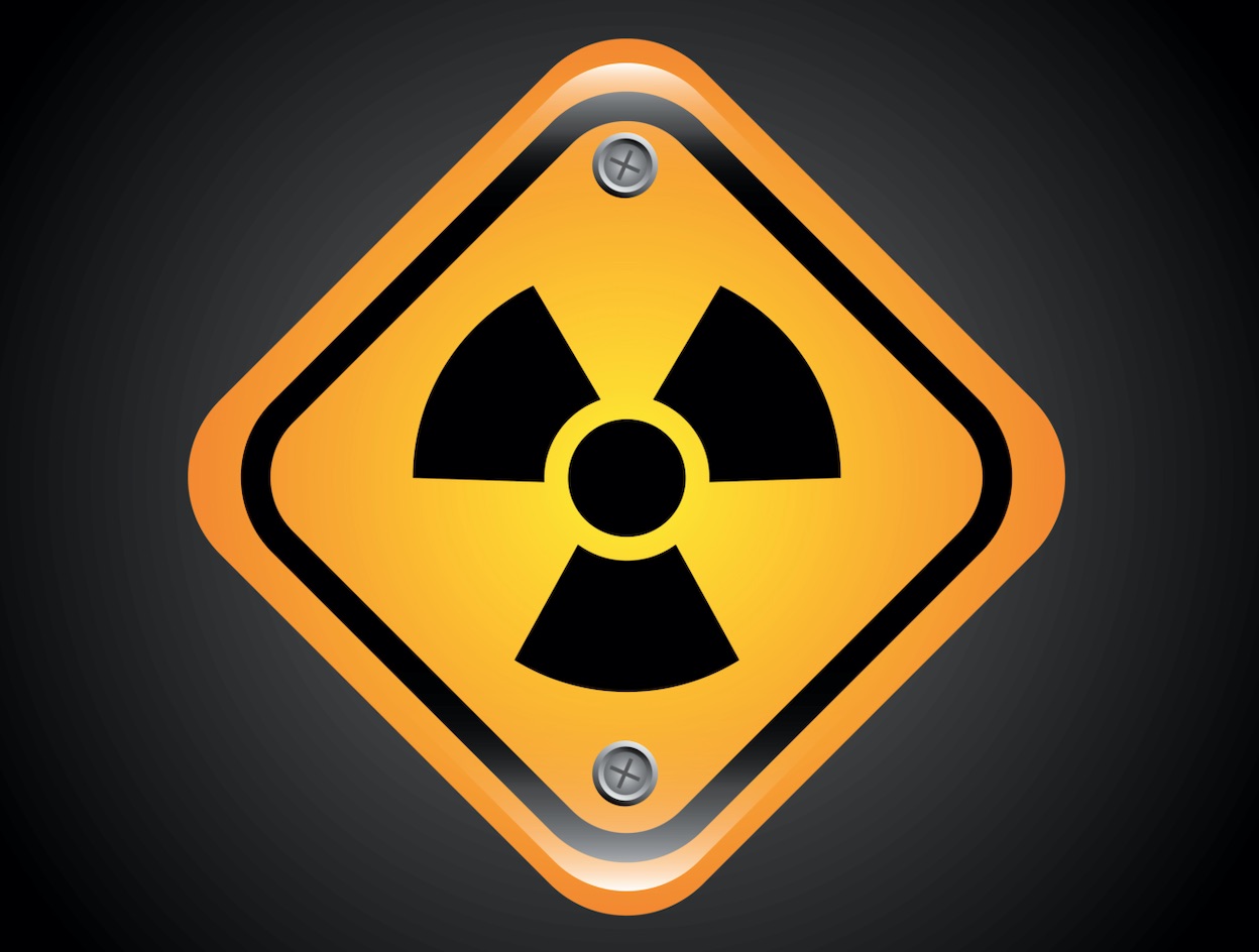 Radyasyon Yayma Suçu Hakkında Genel Bilgiler