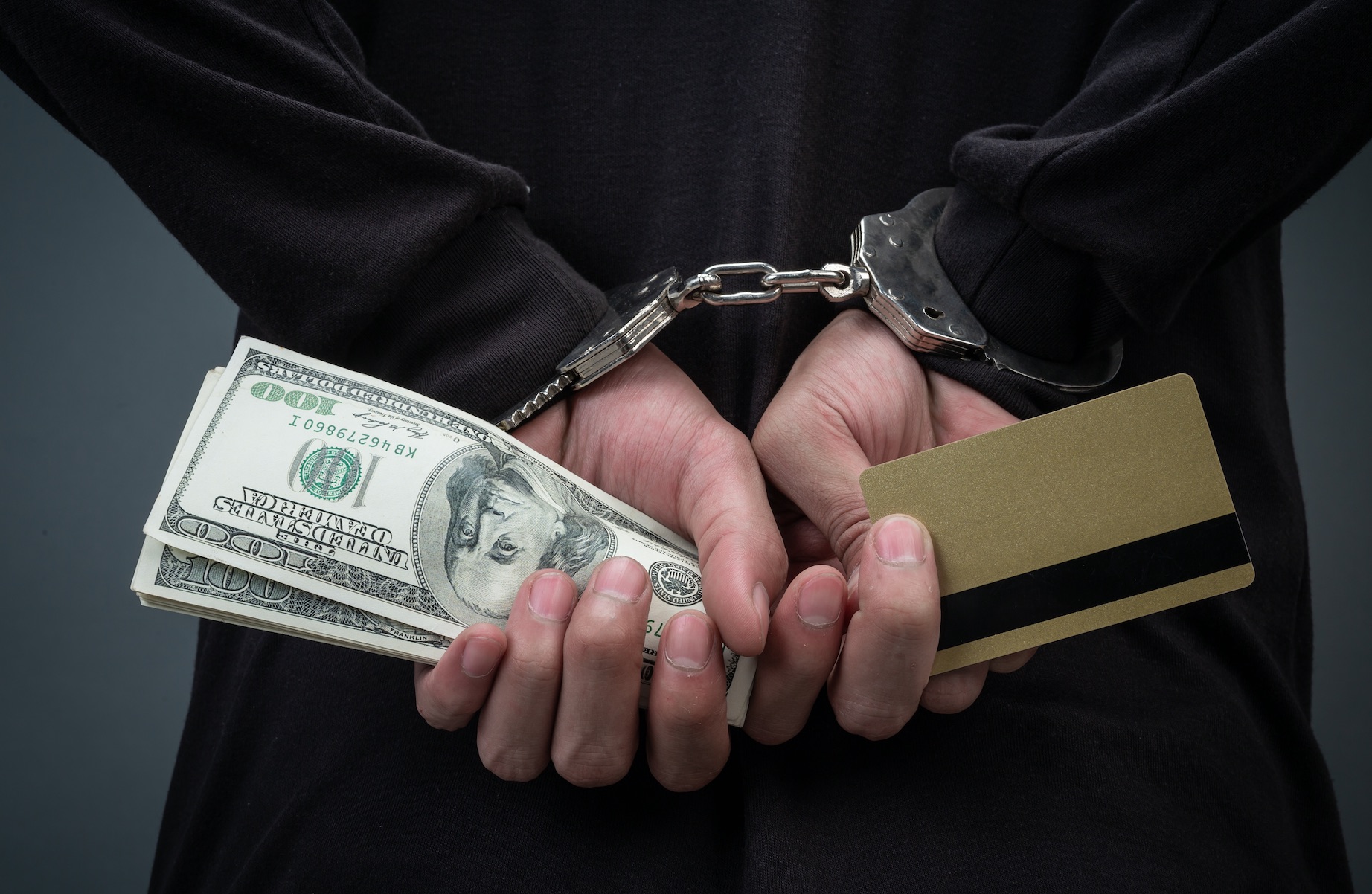 Suç Eşyasını Bilgi Vermeme Suçu Hakkında Genel Bilgiler