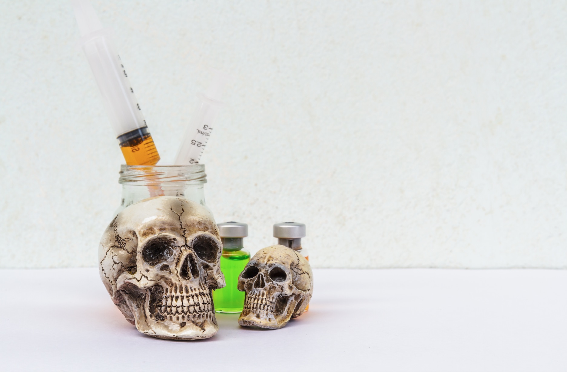 Zehirli Madde İmal ve Ticareti Suçu Hakkında Genel Bilgiler