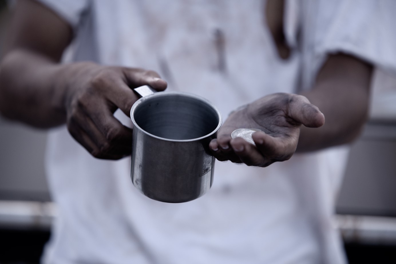 Dilencilik Suçu Hakkında Genel Bilgiler