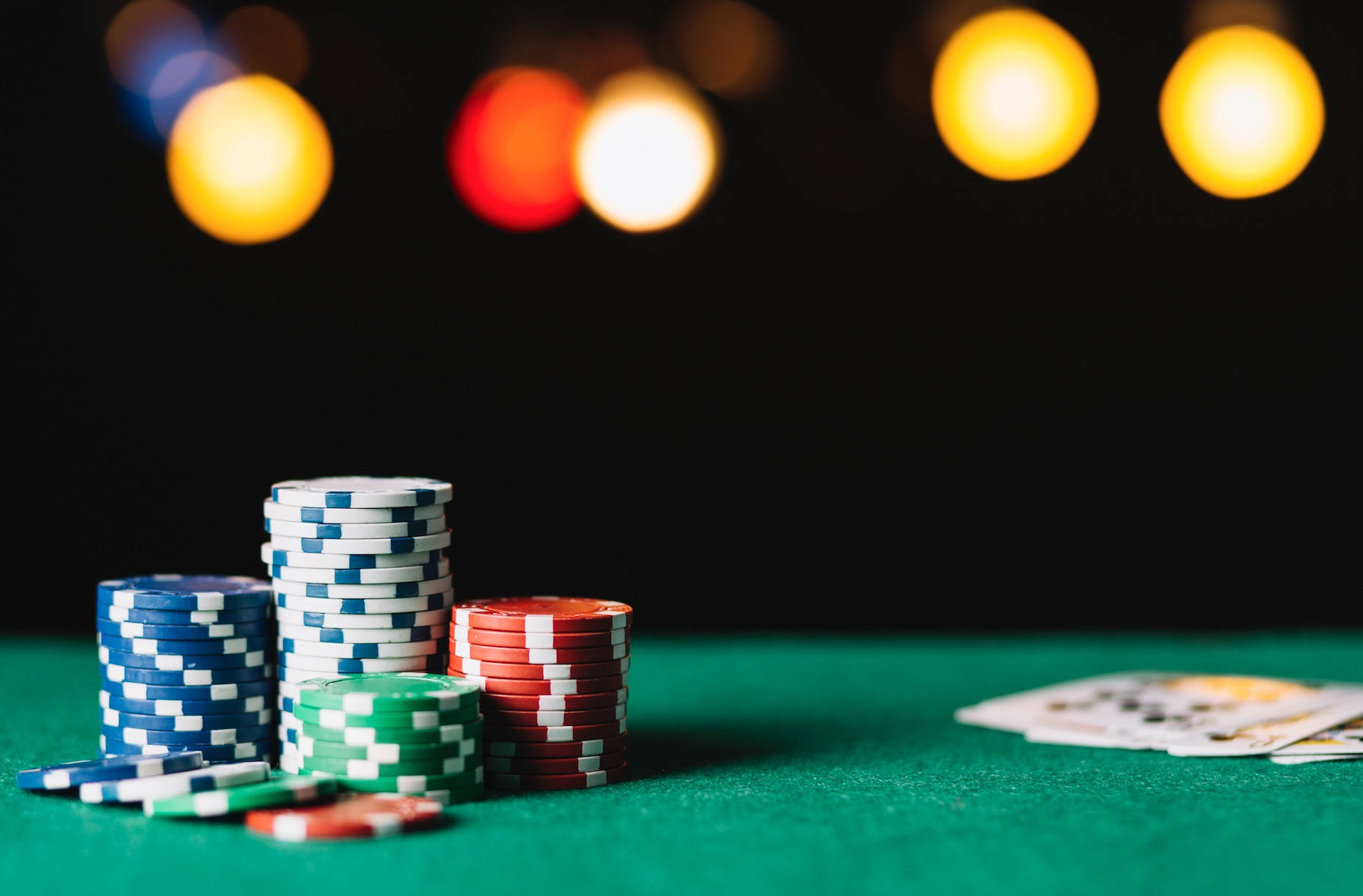 Kumar Oynatma Suçu (Kumar Oynanması İçin Yer Ve İmkan Sağlama)