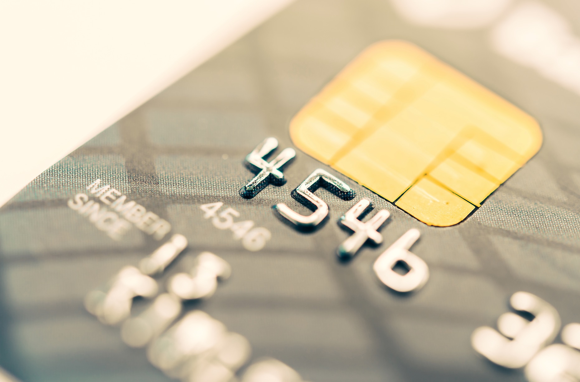 Banka Veya Kredi Kartlarının Kötüye Kullanılması Suçu Hakkında