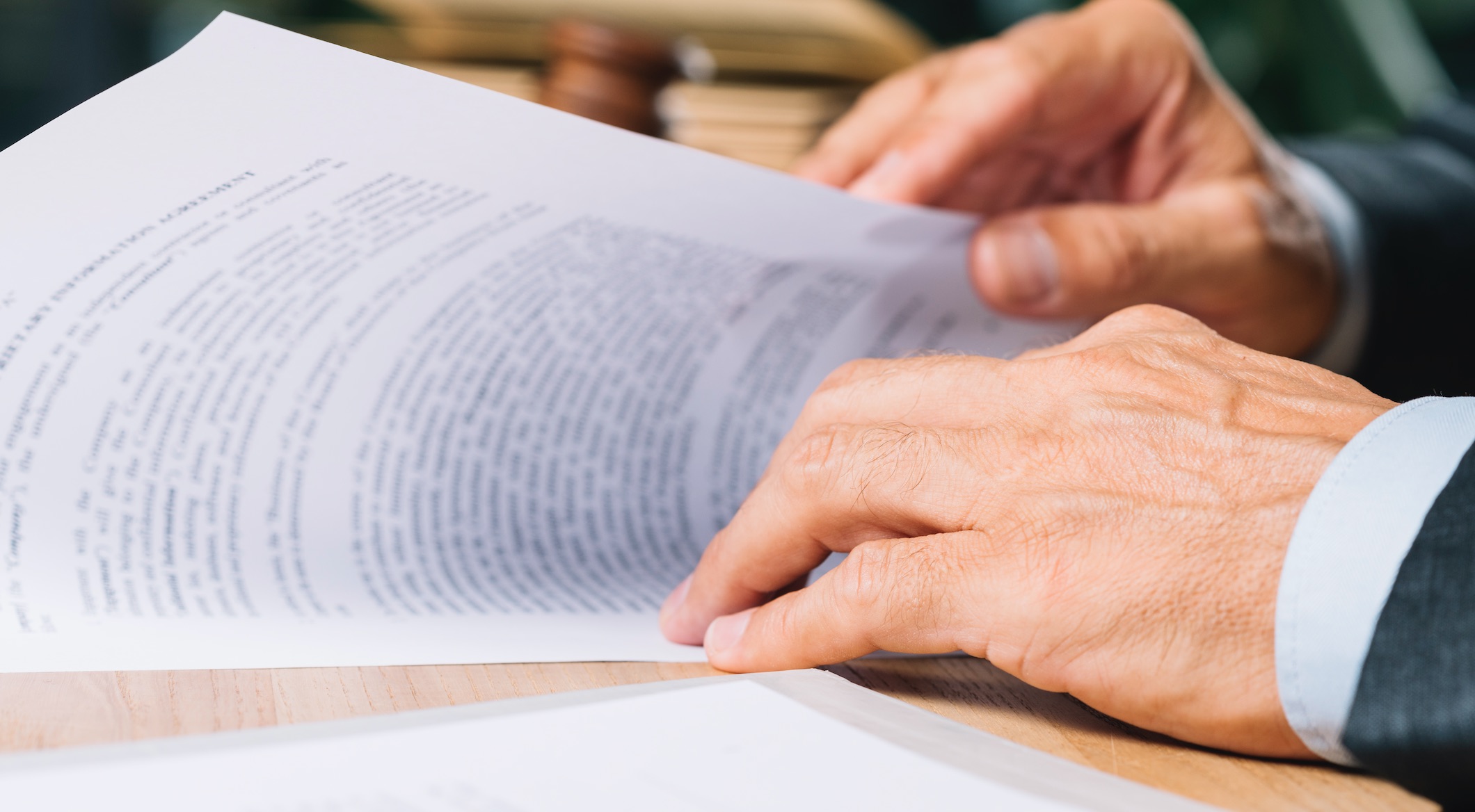 Boşanma Avukatı İstanbul