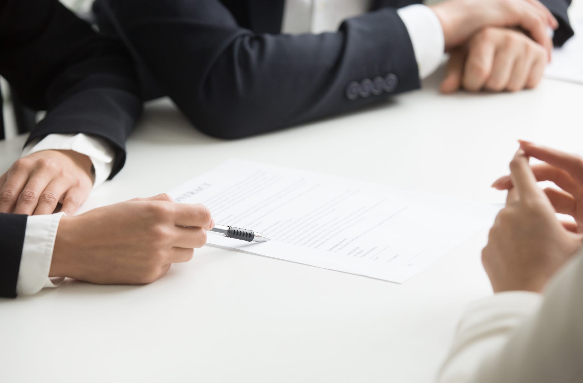 Beykoz Boşanma Avukatı