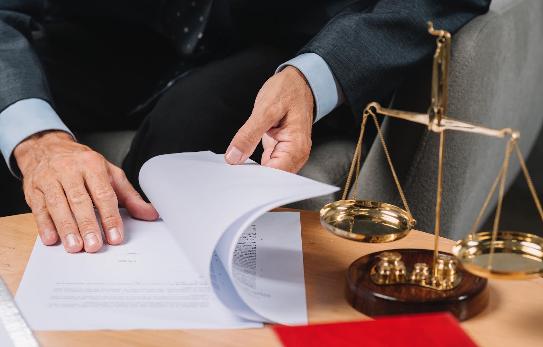 Büyükçekmece Boşanma Avukatı