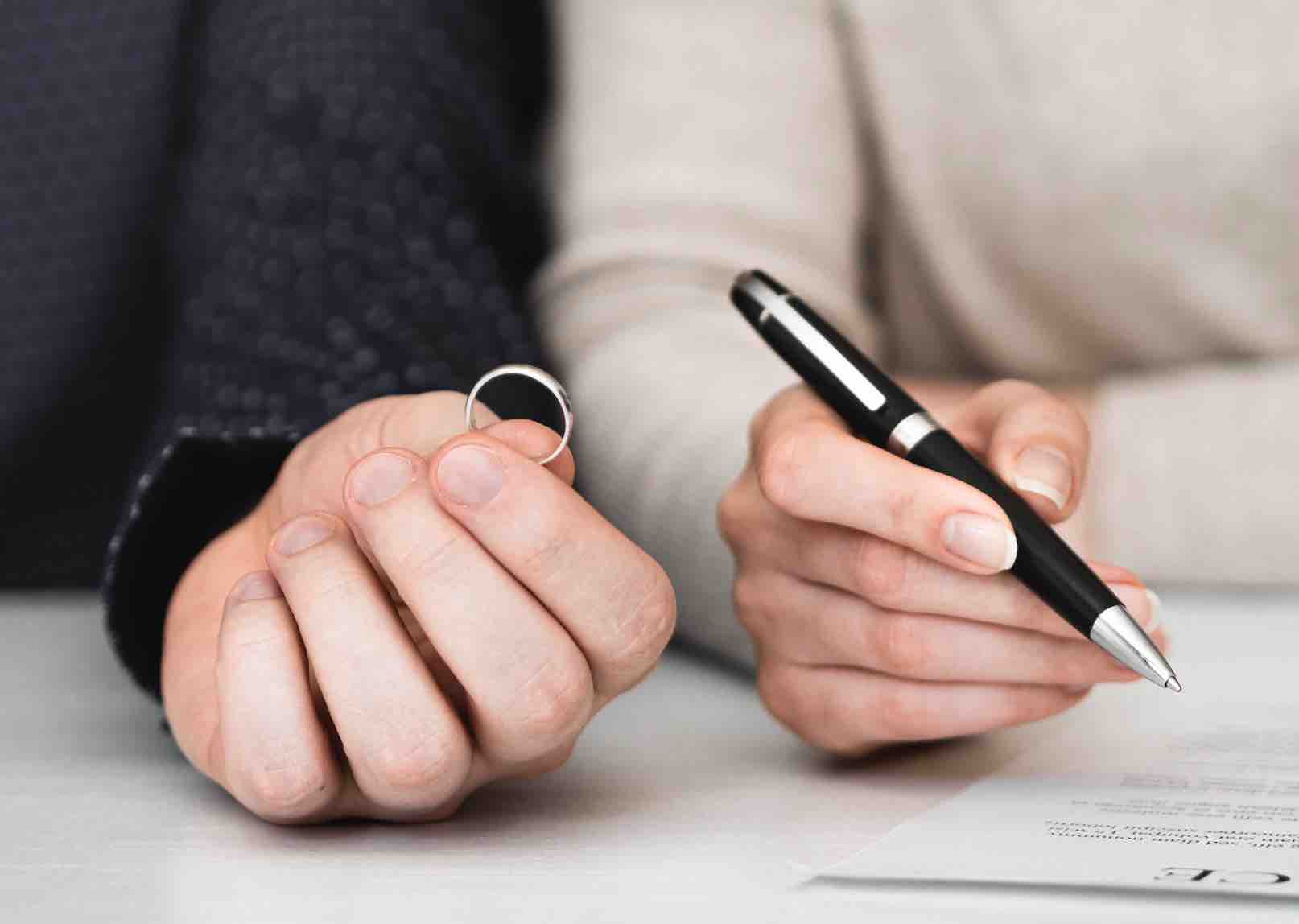 Pendik Boşanma Avukatı