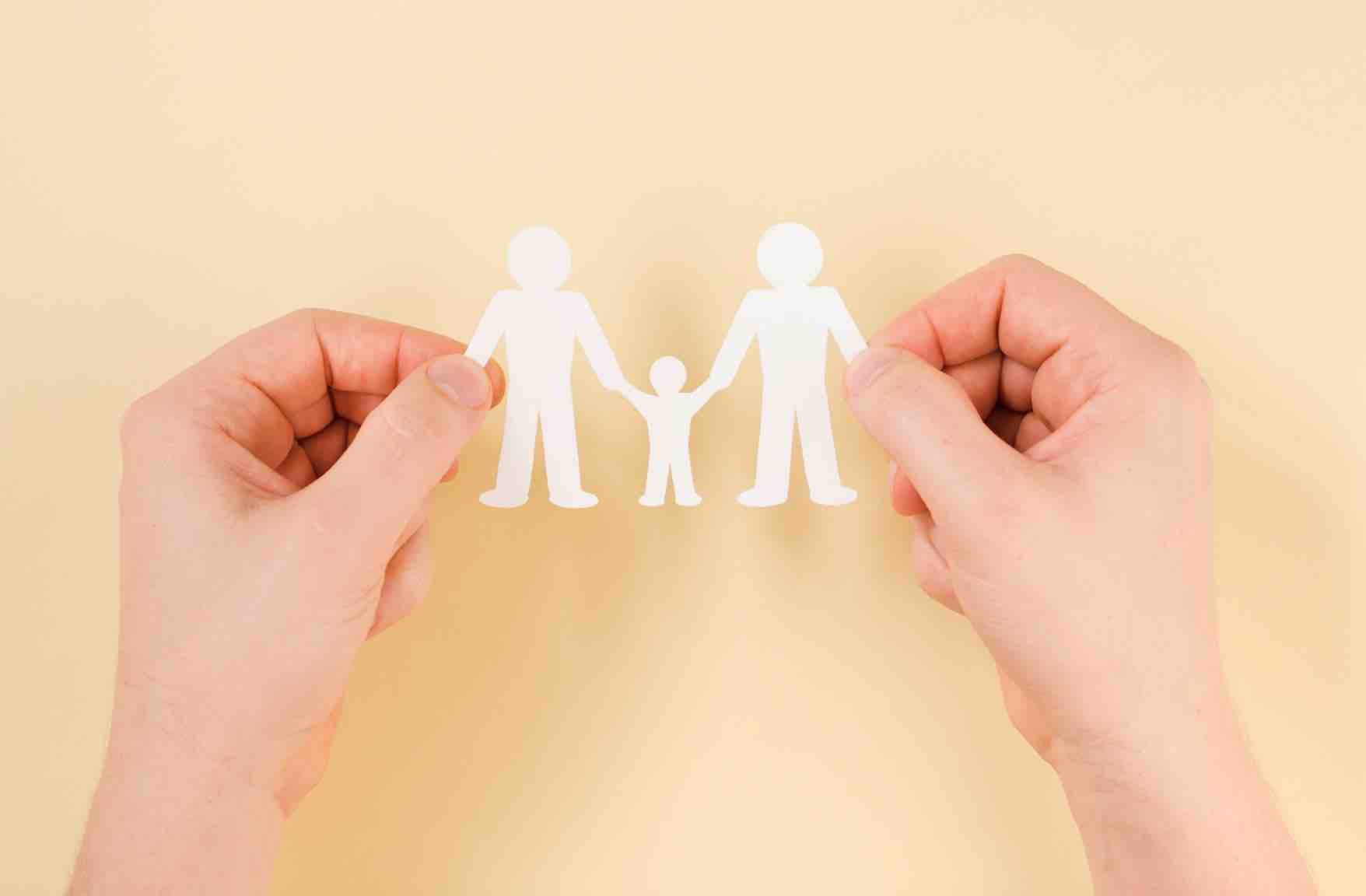 Çağlayan Boşanma Avukatı