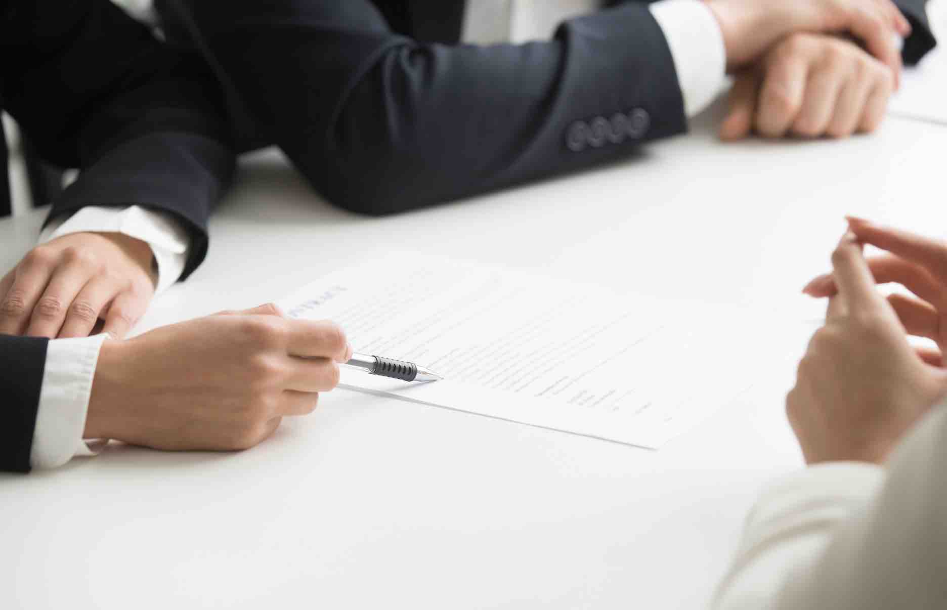 Miras Avukatı İstanbul