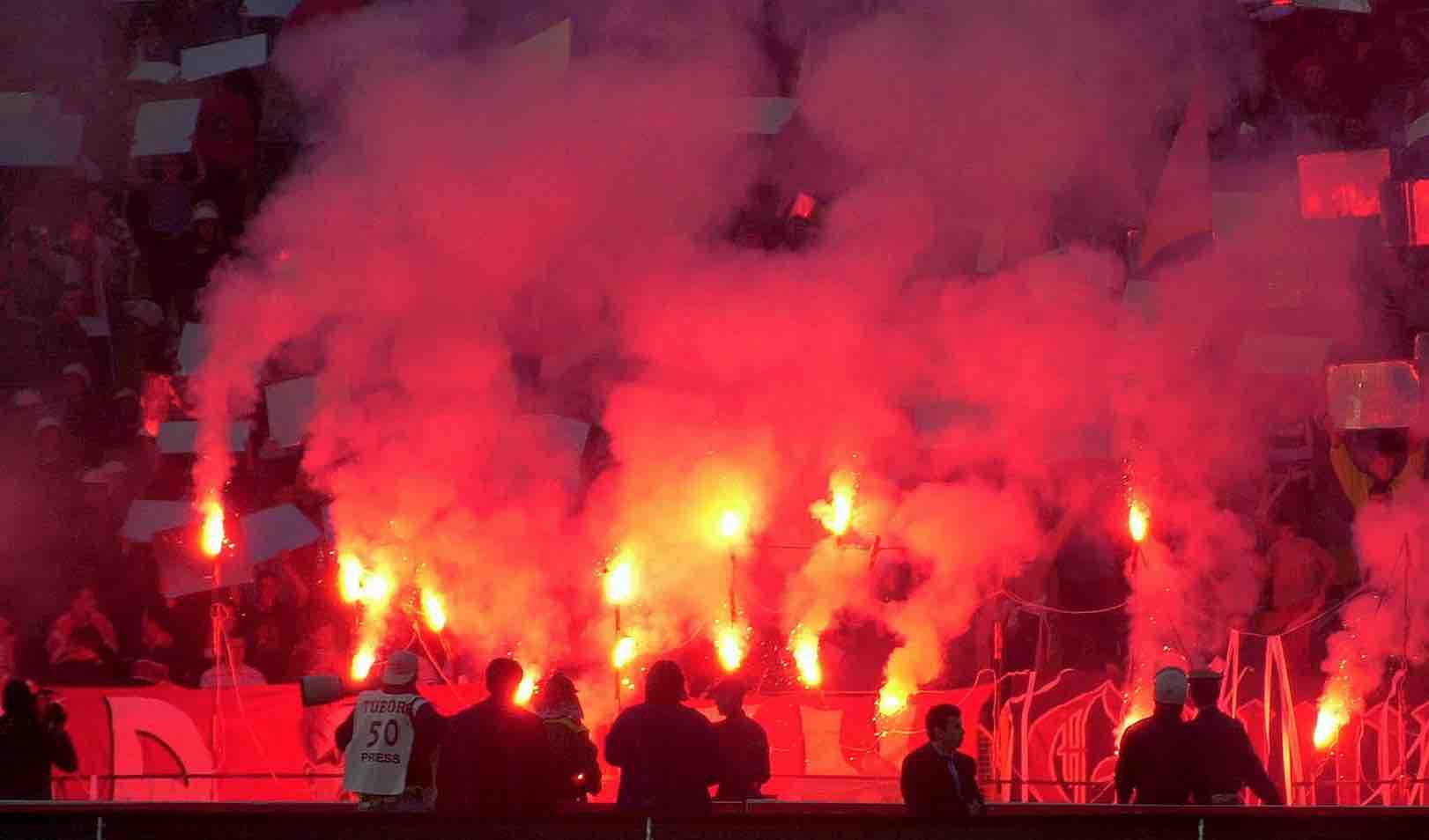 Spor Alanlarına Yasak Madde Sokulması Hakkında Genel Bilgiler