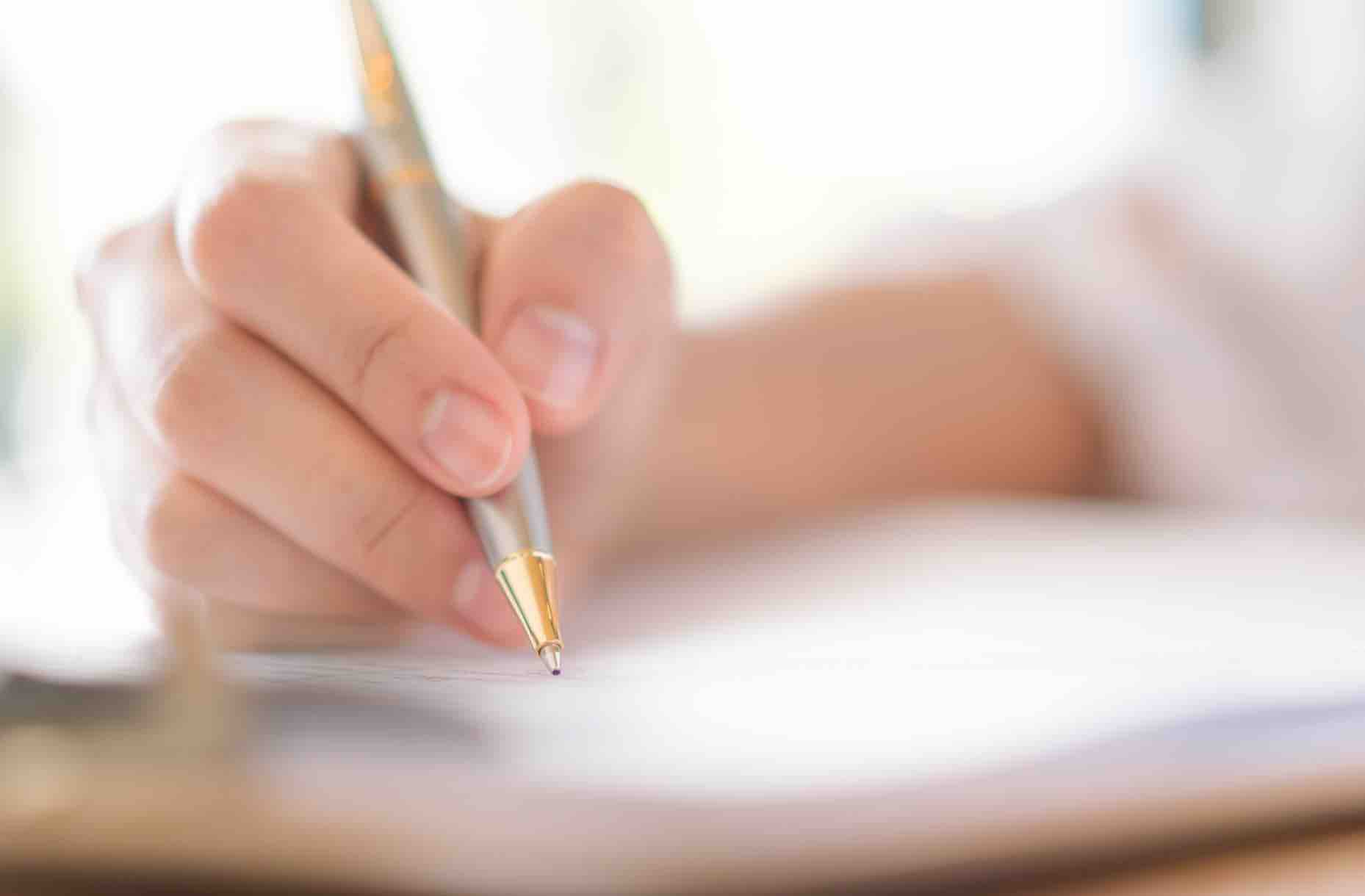 Anlaşmalı Boşanma Dilekçesi