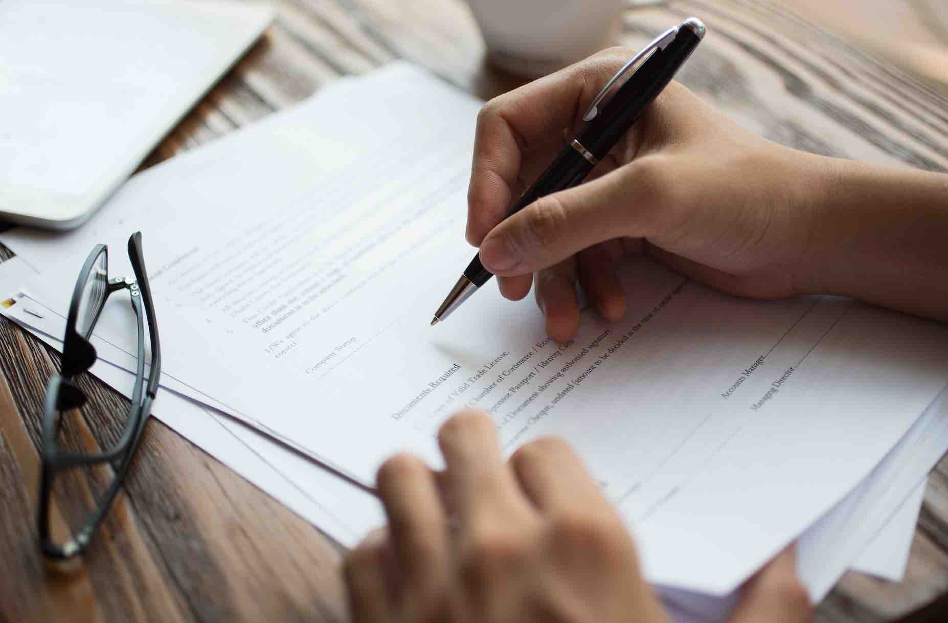 Anlaşmalı Boşanma Protokolü