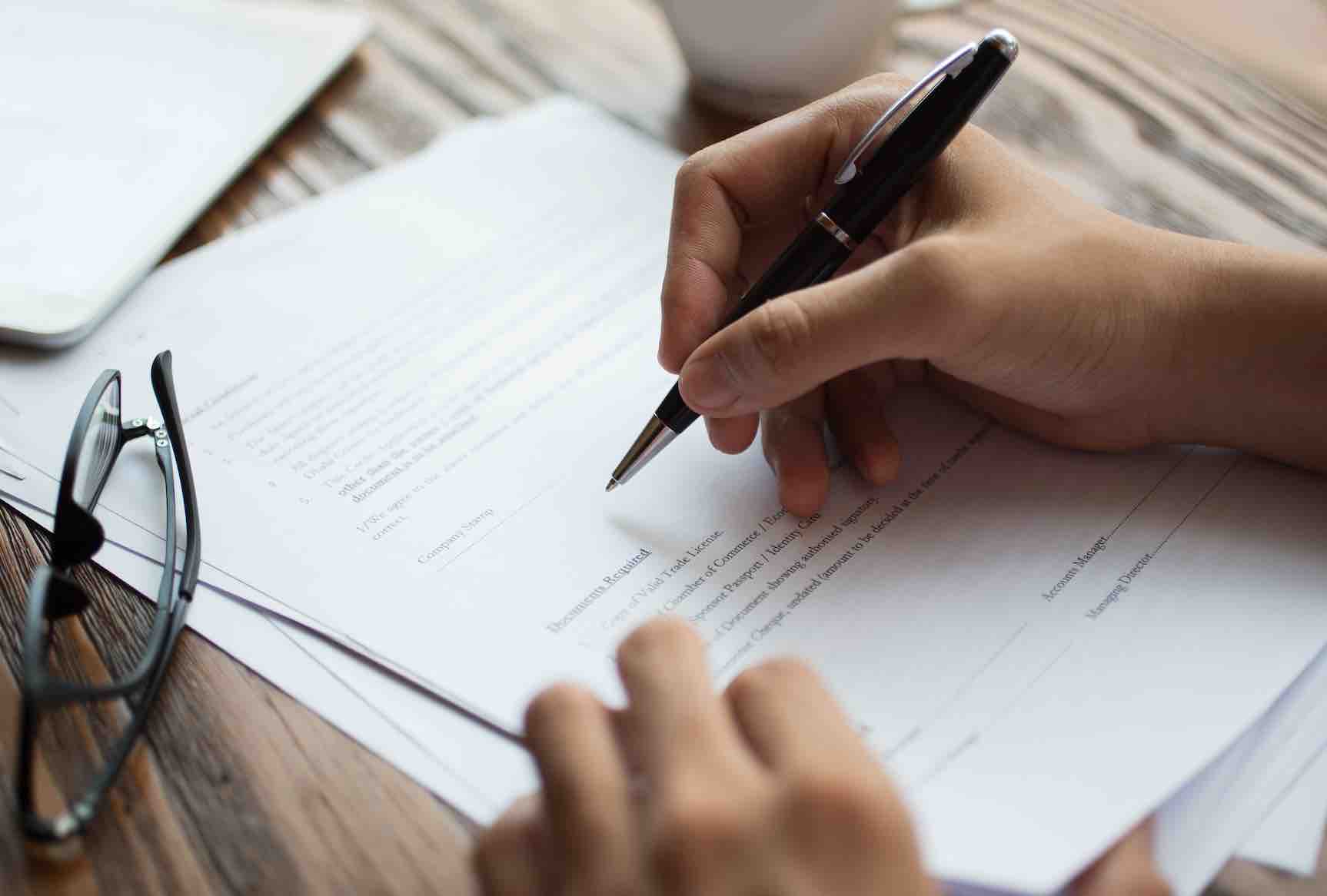 Nafakanın Artırılması Dilekçesi