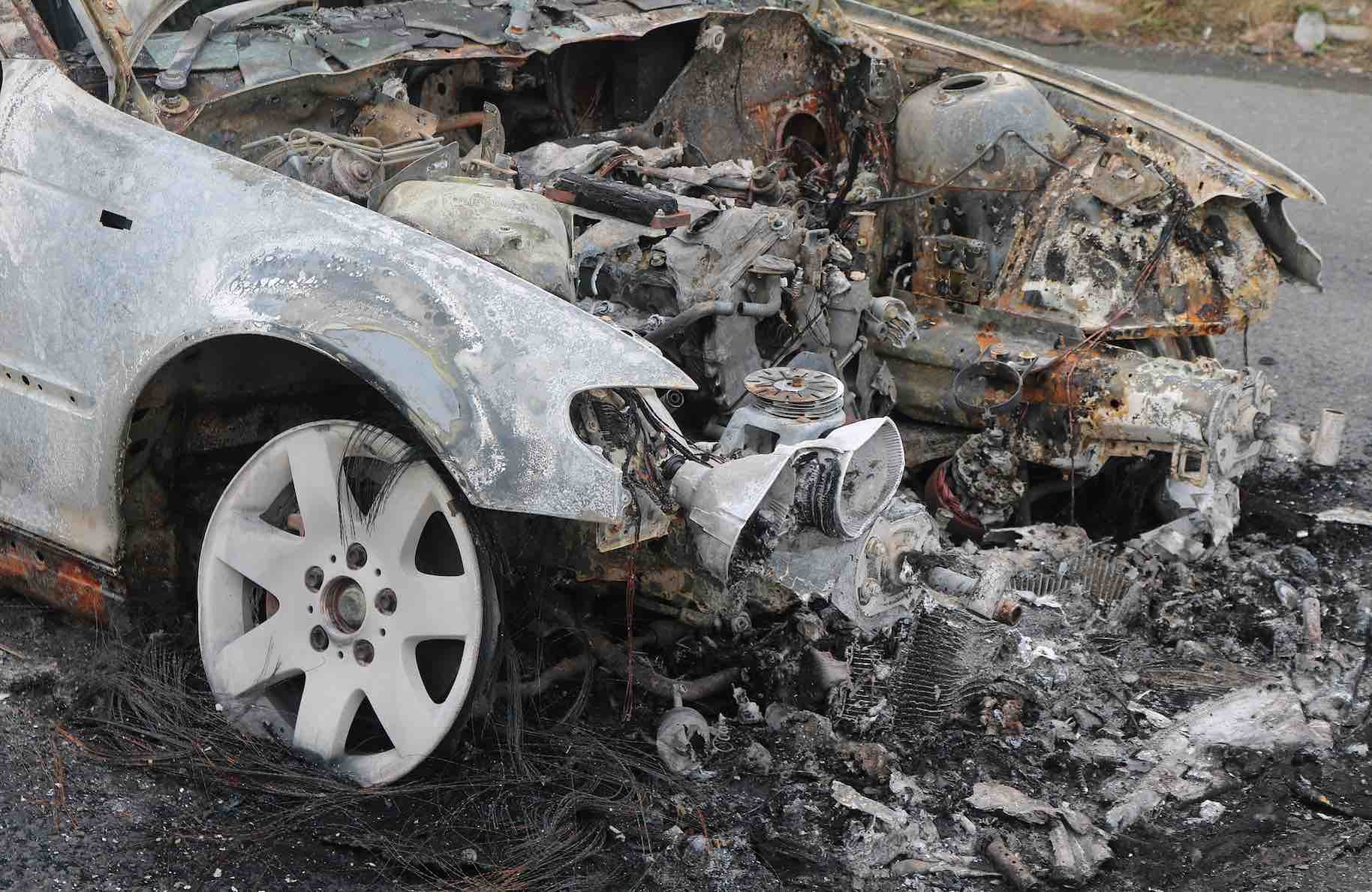 Pert Kayıtlı Aracın İadesi Hakkında Genel Bilgiler