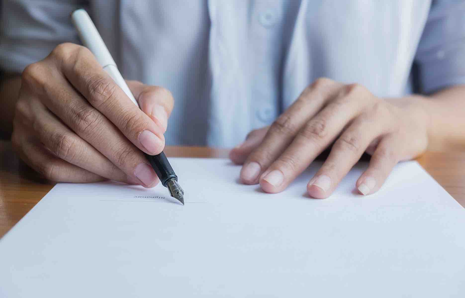 Suç Duyurusu Dilekçesi