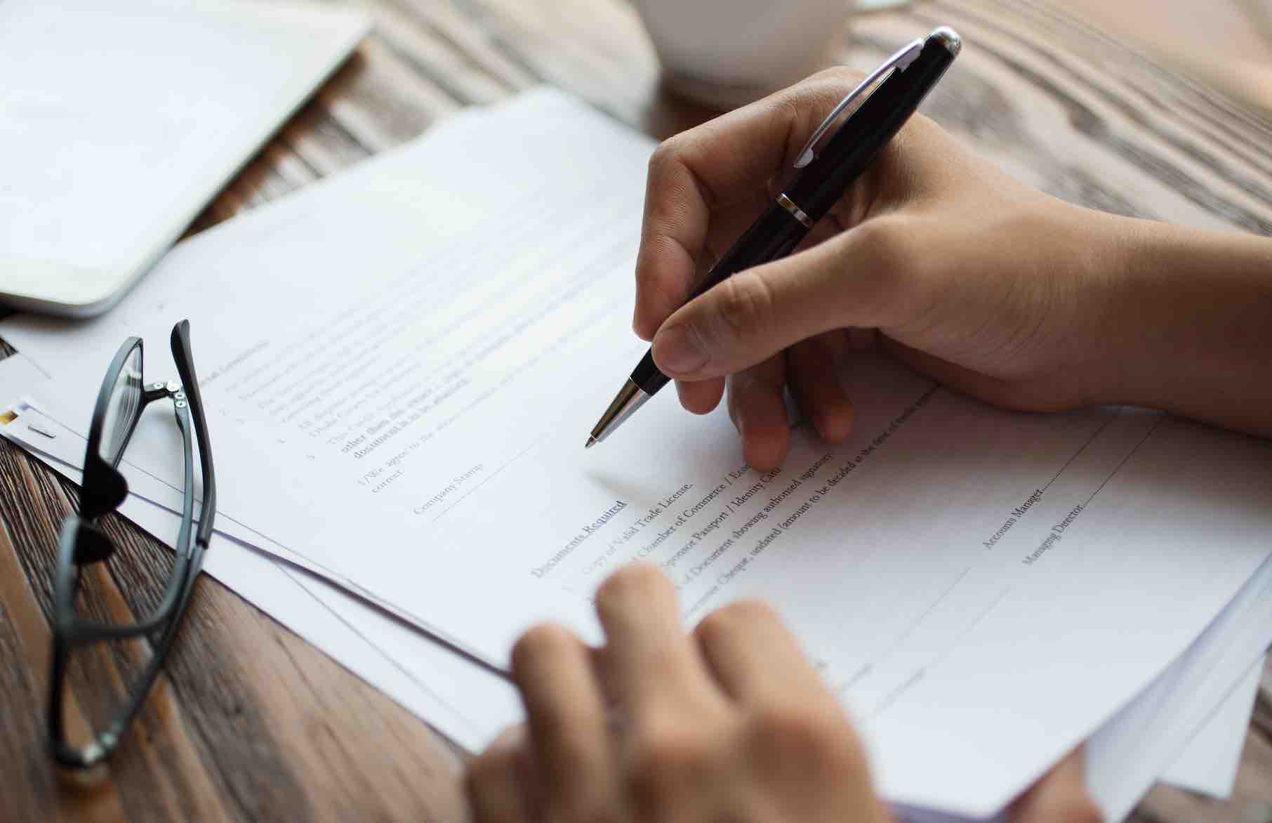 Kira Sözleşmesinin Feshi İhtarnamesi