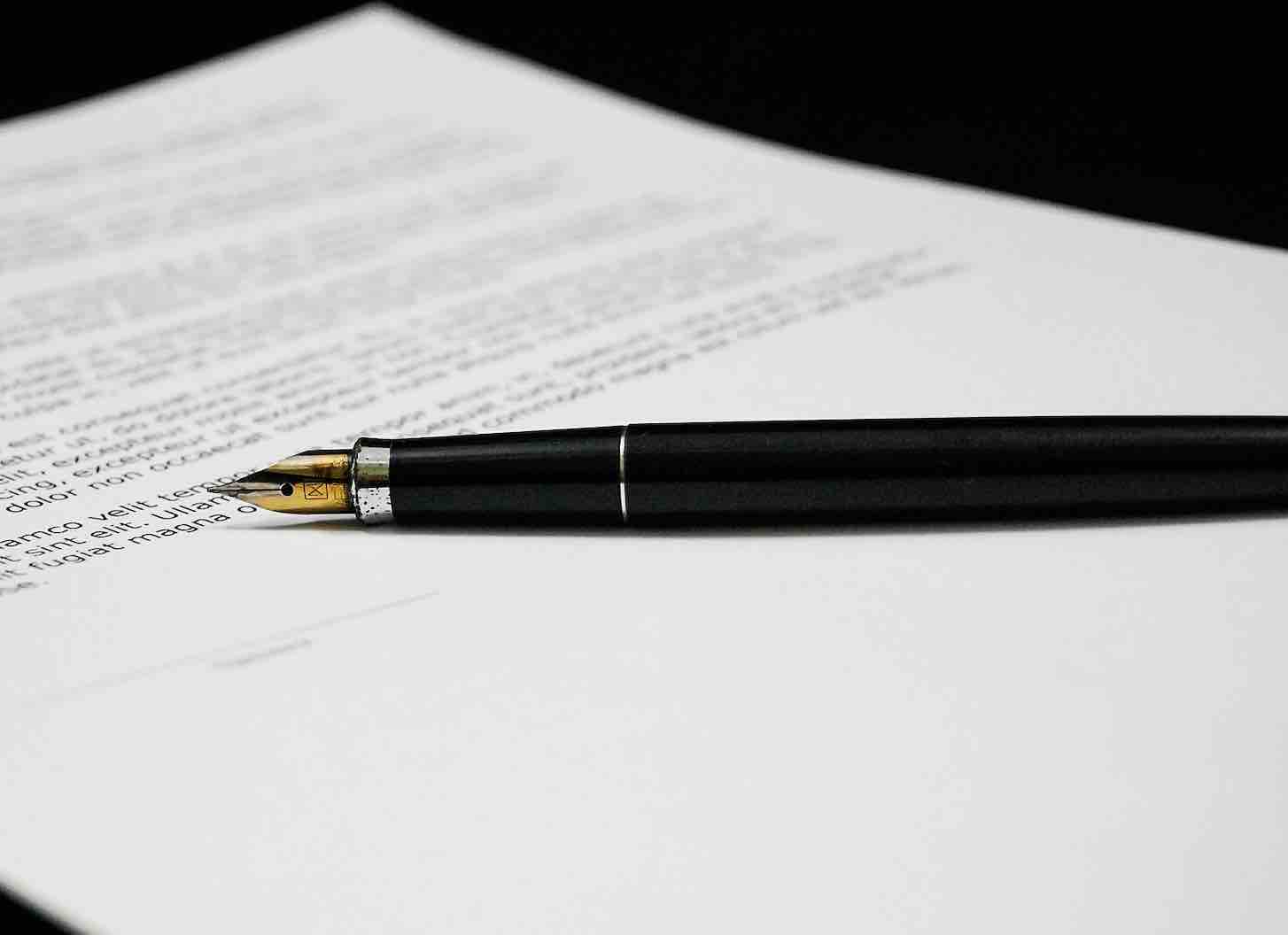 Şufa Davası Dilekçesi