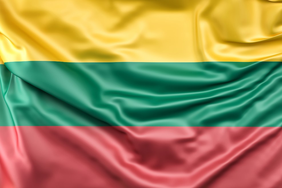 Litvanya’da Türk Hukuku Danışmanlığı